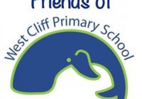 Friends of westcliff logo