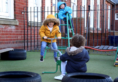 Westcliff primary - in and around our school (17)
