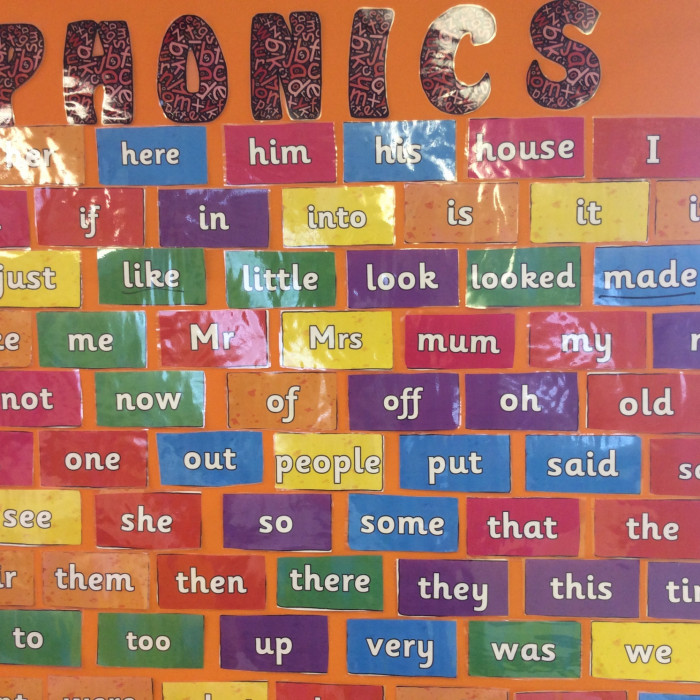 Phonics-2